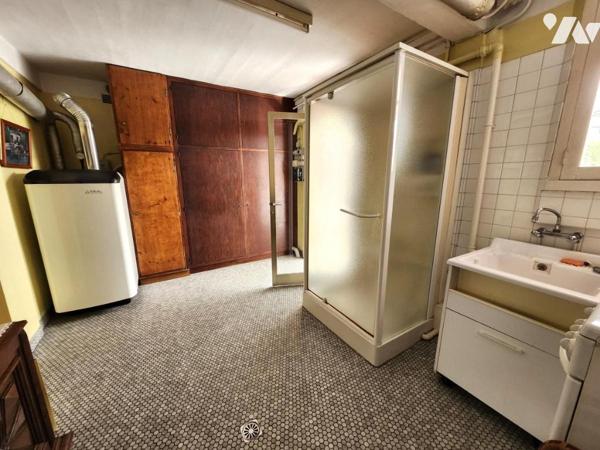 Maison comprenant plusieurs appartements