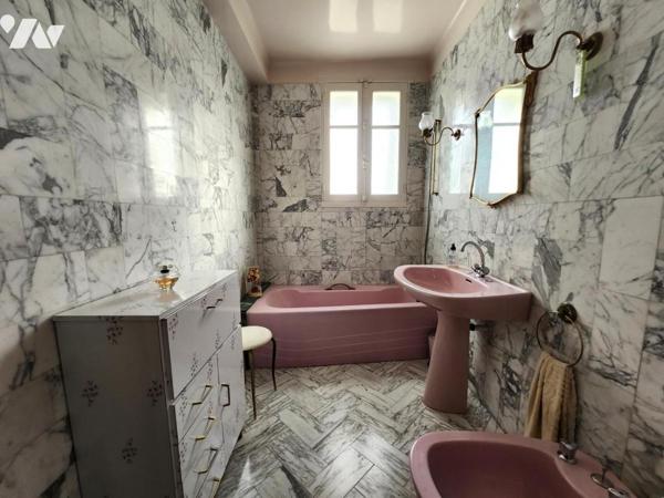 Maison comprenant plusieurs appartements