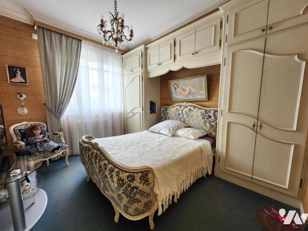 Maison comprenant plusieurs appartements