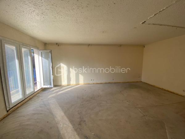 Appartement de 67,80 m²