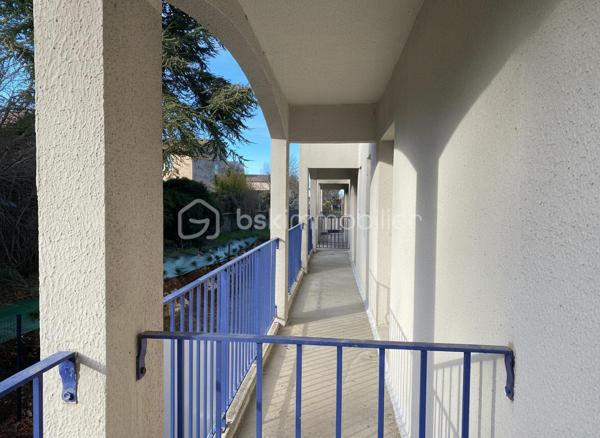 Appartement de 67,80 m²