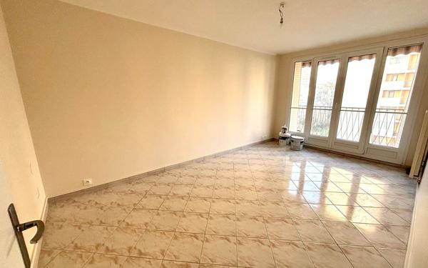 Appartement à louer    3 pièces • 57,91 m2 Villeurbanne