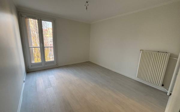 Appartement à louer    3 pièces • 57,91 m2 Villeurbanne