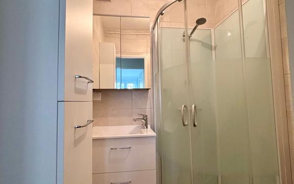 Appartement à louer    3 pièces • 57,91 m2 Villeurbanne