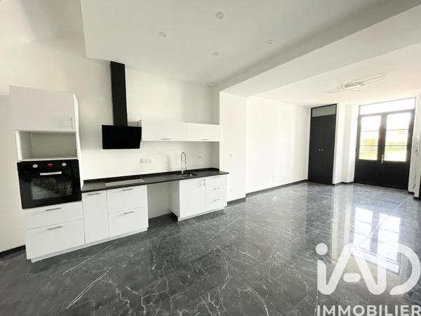 Appartement à vendre 4 pièces 124 m² Salles