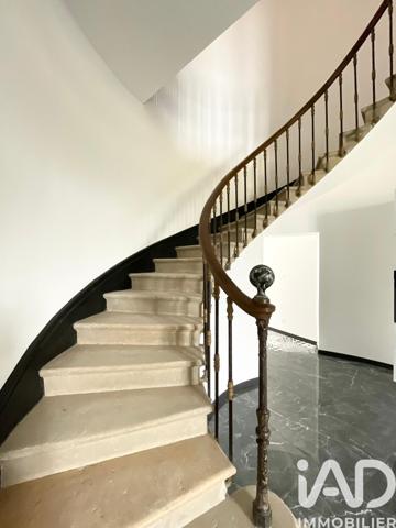 Appartement à vendre 4 pièces 124 m² Salles