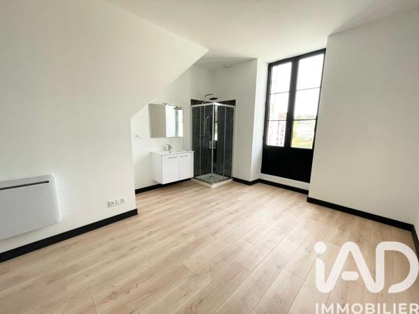 Appartement à vendre 4 pièces 124 m² Salles