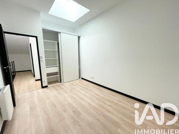 Appartement à vendre 4 pièces 124 m² Salles