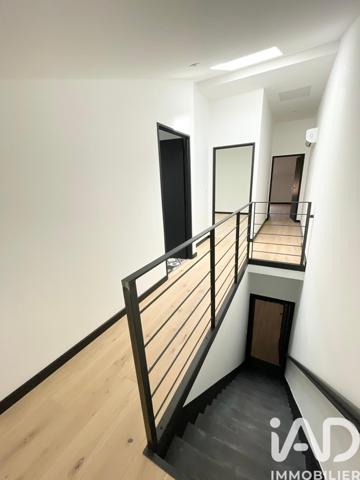 Appartement à vendre 4 pièces 124 m² Salles