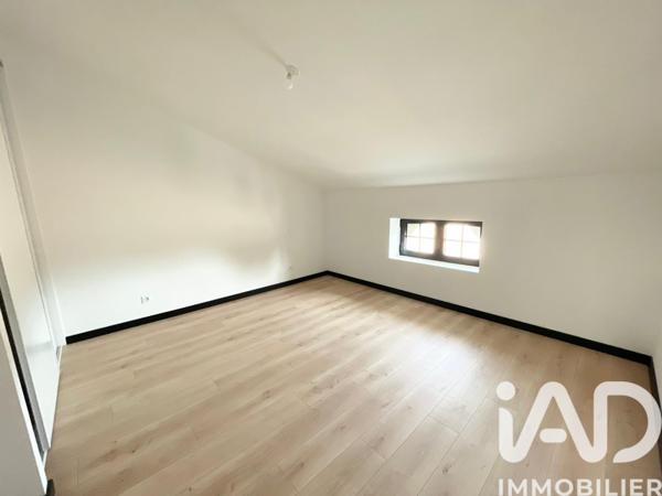 Appartement à vendre 4 pièces 124 m² Salles