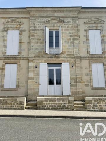 Appartement à vendre 4 pièces 124 m² Salles