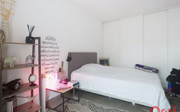 Appartement à vendre    2 pièces • 36,61 m2 Avignon