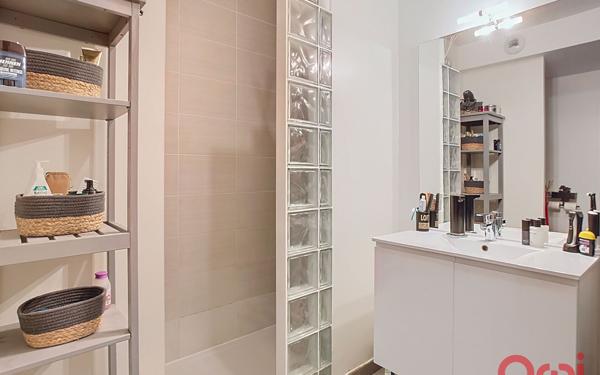 Appartement à vendre    2 pièces • 36,61 m2 Avignon