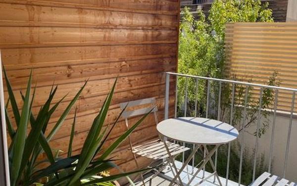 Appartement à vendre    2 pièces • 36,61 m2 Avignon