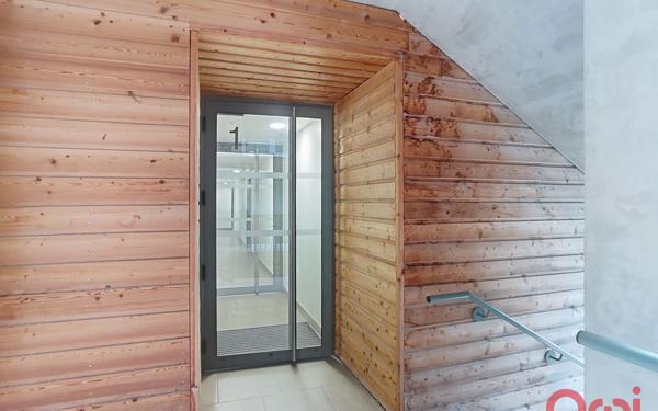 Appartement à vendre    2 pièces • 36,61 m2 Avignon