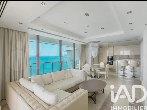 Appartement à vendre 3 pièces 65 m² La Seyne-sur-Mer