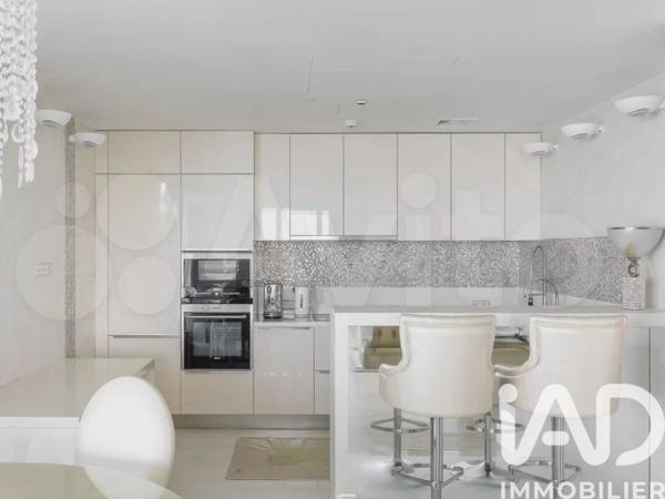 Appartement à vendre 3 pièces 65 m² La Seyne-sur-Mer