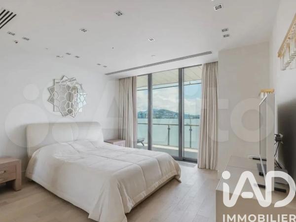 Appartement à vendre 3 pièces 65 m² La Seyne-sur-Mer