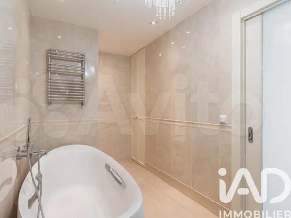 Appartement à vendre 3 pièces 65 m² La Seyne-sur-Mer