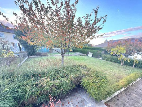 Maison 85 m2  - 4 chambres- 78270 Bonnières-sur-Seine