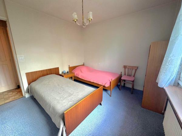 Maison 85 m2  - 4 chambres- 78270 Bonnières-sur-Seine