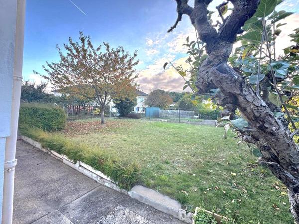 Maison 85 m2  - 4 chambres- 78270 Bonnières-sur-Seine