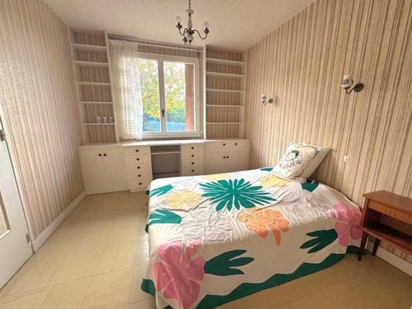 Maison 85 m2  - 4 chambres- 78270 Bonnières-sur-Seine