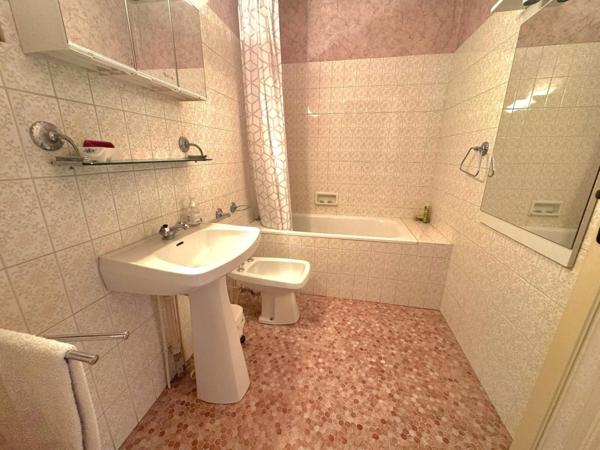 Maison 85 m2  - 4 chambres- 78270 Bonnières-sur-Seine