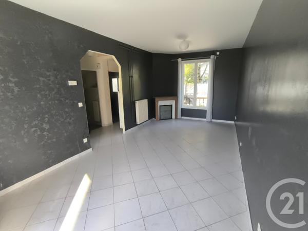 Maison à vendre  4 pièces - 68 m2 MASSY - 91