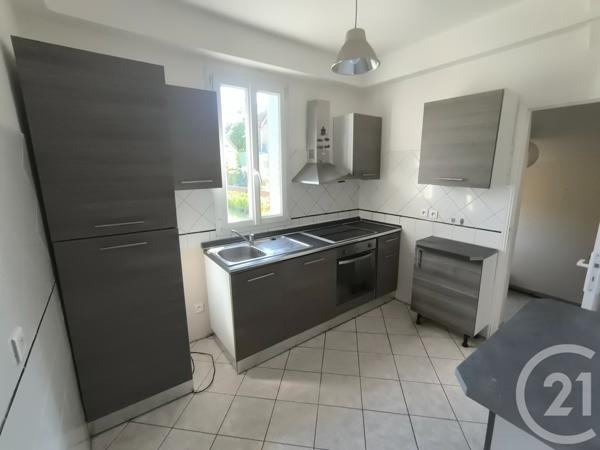 Maison à vendre  4 pièces - 68 m2 MASSY - 91