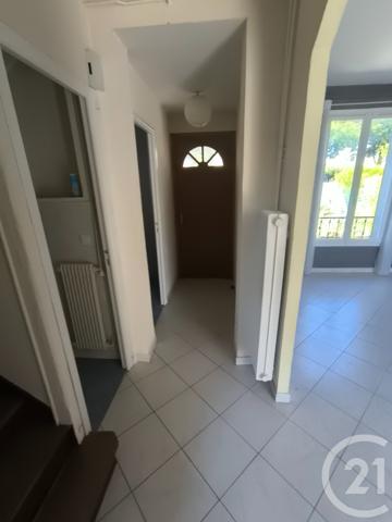 Maison à vendre  4 pièces - 68 m2 MASSY - 91