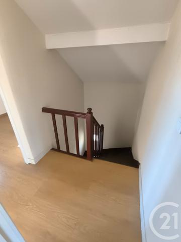 Maison à vendre  4 pièces - 68 m2 MASSY - 91