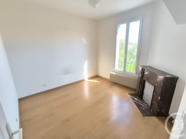 Maison à vendre  4 pièces - 68 m2 MASSY - 91