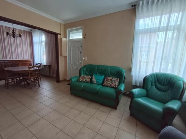 MAISON EN PLAIN PIED 55 M2 JARDIN GARAGE DEPENDANCE