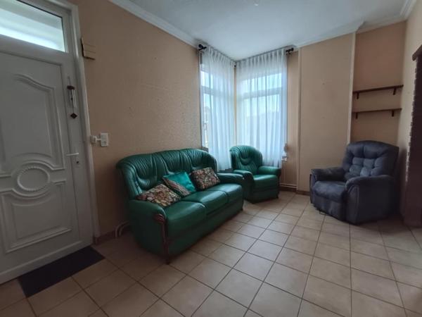 MAISON EN PLAIN PIED 55 M2 JARDIN GARAGE DEPENDANCE