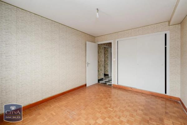 Appartement à vendre 3 pièces