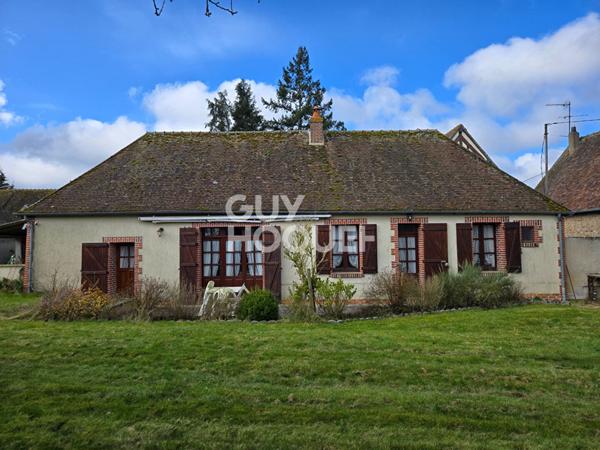 A 10mins de VERNEUIL