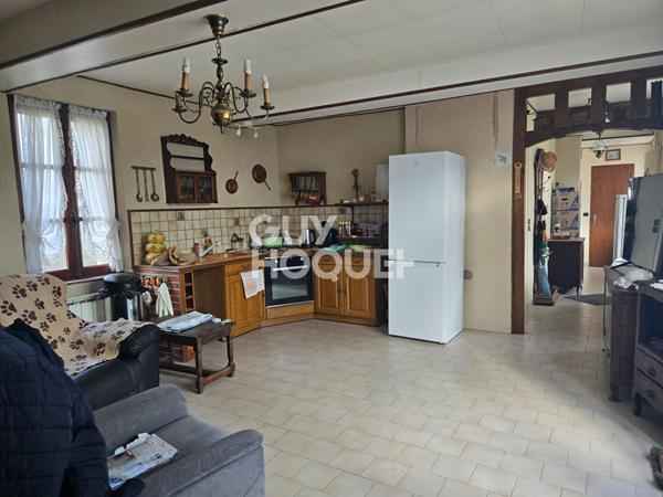 A 10mins de VERNEUIL