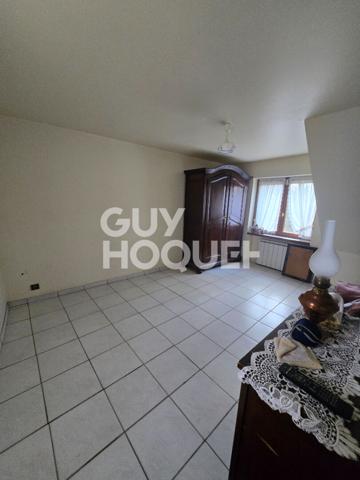 A 10mins de VERNEUIL