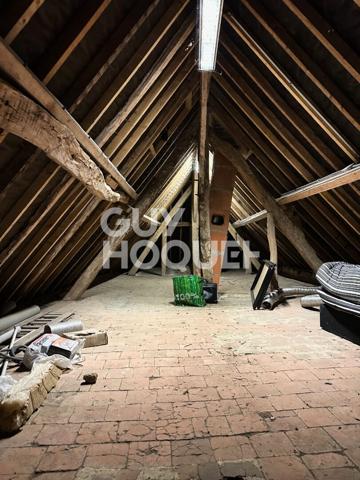 A 10mins de VERNEUIL