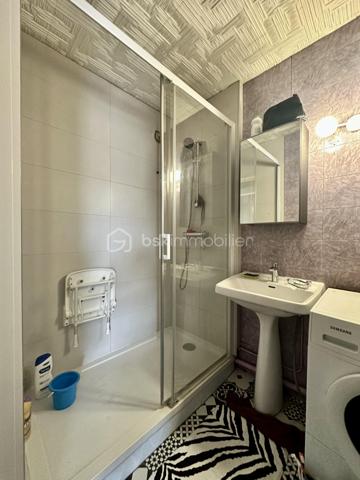 Appartement de 76,51 m²