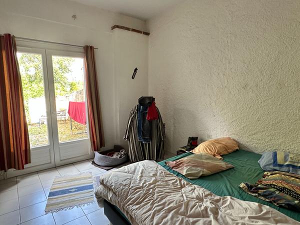 Investissement locatif à Bressols 82 : Appartement T3 avec terrasse, garage