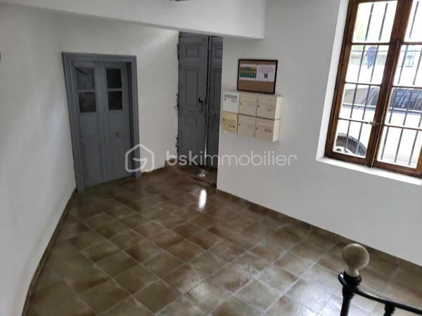 Immeuble de 420 m²