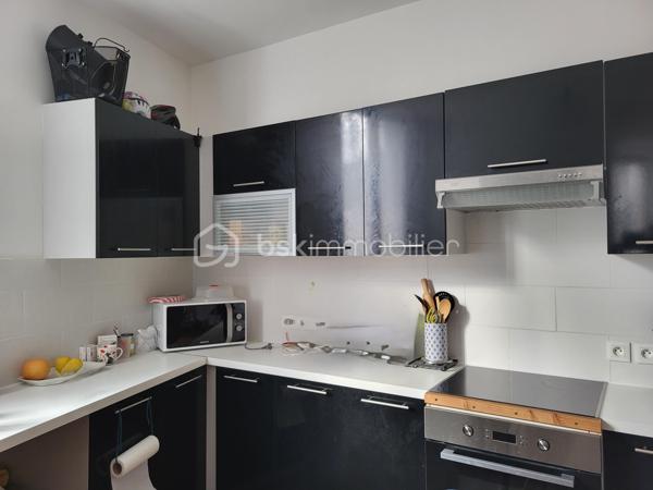 Immeuble de 420 m²