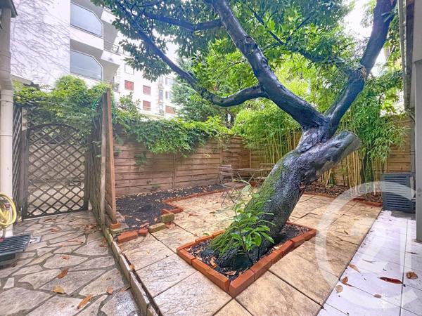 Appartement à vendre  5 pièces - 97,06 m2 BOULOGNE BILLANCOURT - 92