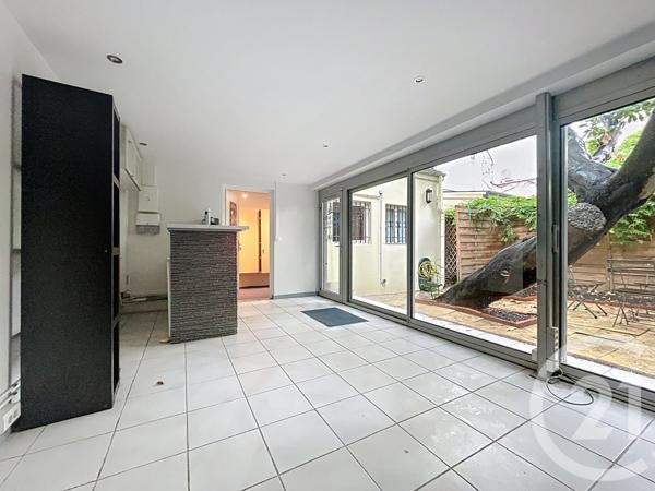 Appartement à vendre  5 pièces - 97,06 m2 BOULOGNE BILLANCOURT - 92