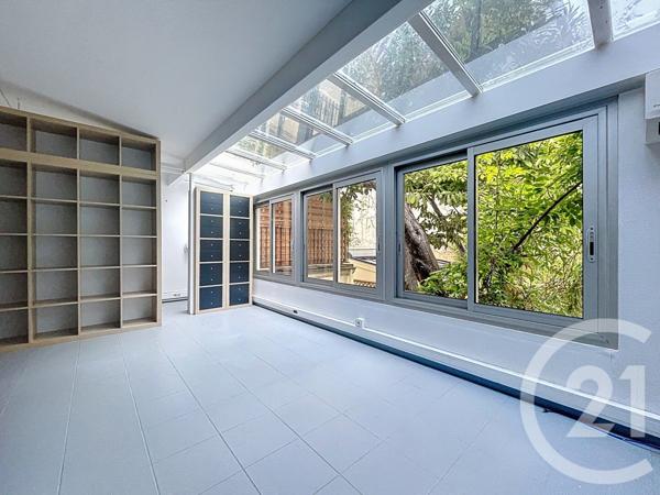 Appartement à vendre  5 pièces - 97,06 m2 BOULOGNE BILLANCOURT - 92