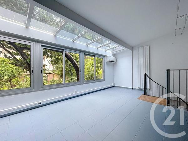 Appartement à vendre  5 pièces - 97,06 m2 BOULOGNE BILLANCOURT - 92