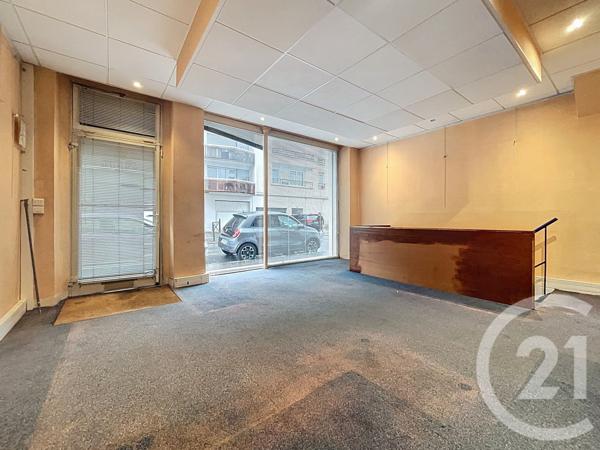 Appartement à vendre  5 pièces - 97,06 m2 BOULOGNE BILLANCOURT - 92
