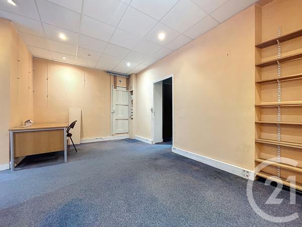 Appartement à vendre  5 pièces - 97,06 m2 BOULOGNE BILLANCOURT - 92